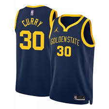 Camiseta NBA Golden State Warriors, Curry