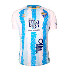 Camiseta del MalagaCF 2024-25